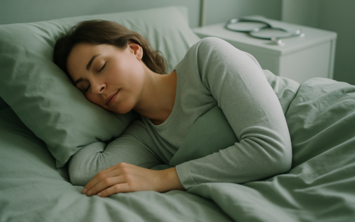 Unlocking Rest: How Much Sleep Do Adults Really Need?