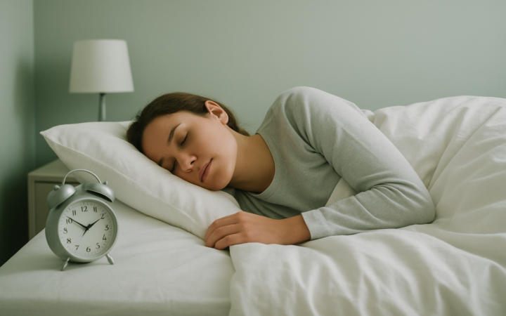 Finding Your Ideal Sleep: How Much Sleep Do You Really Need?