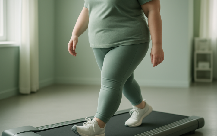 The Walking Weight Loss Guide: Find Your Perfect Pace