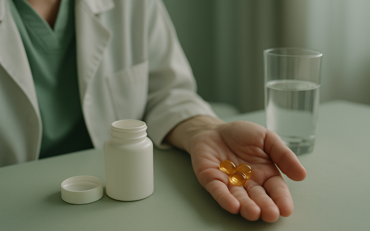 Understanding Your Daily Vitamin D Needs