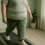 Walking Your Way to Weight Loss: How Much You Need