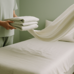 How often should you change your sheets? A guide to freshness