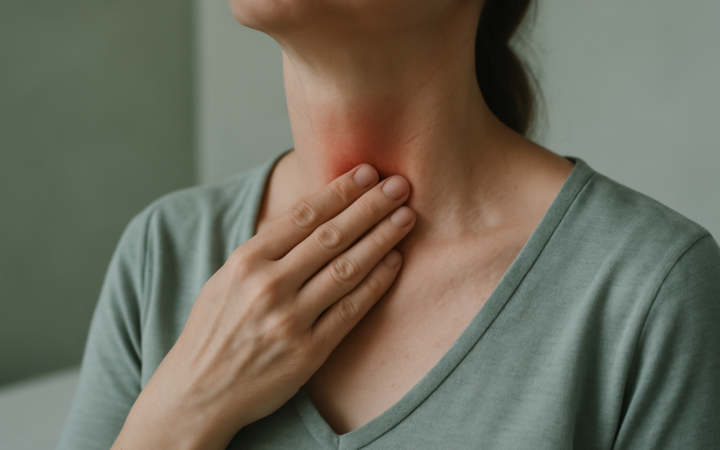 Understanding Hashimoto's Disease: What's at Stake?