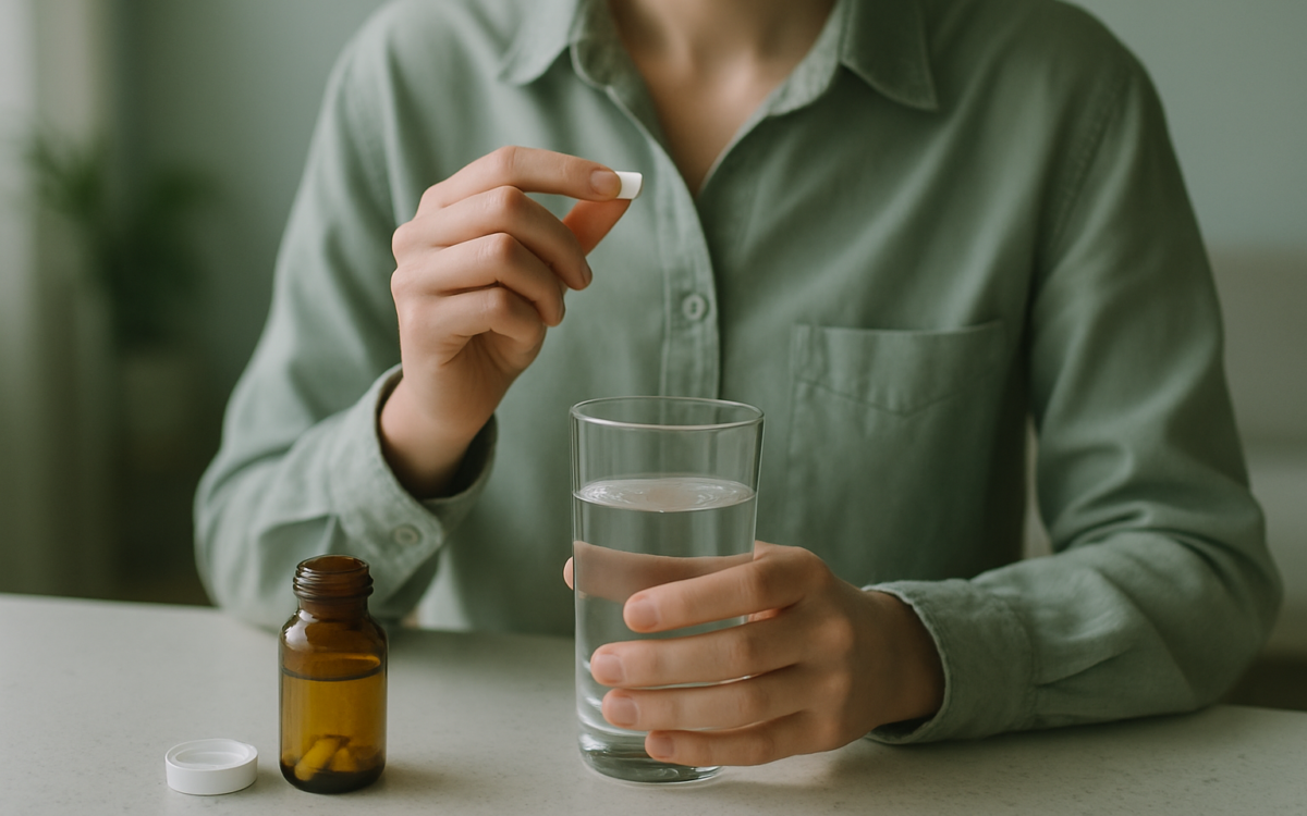 Simple Strategies to Alleviate Nervousness in Daily Life
