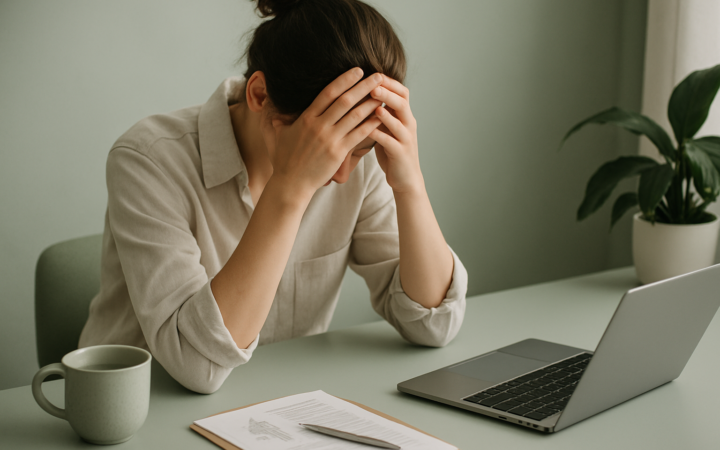 Simple Strategies to Slash Your Burnout Risk
