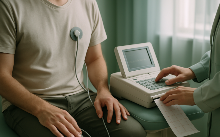 Understanding Heart Disease Testing: Your Path to Heart Health