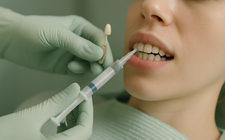 Brighten Your Smile: A Guide to Teeth Bleaching