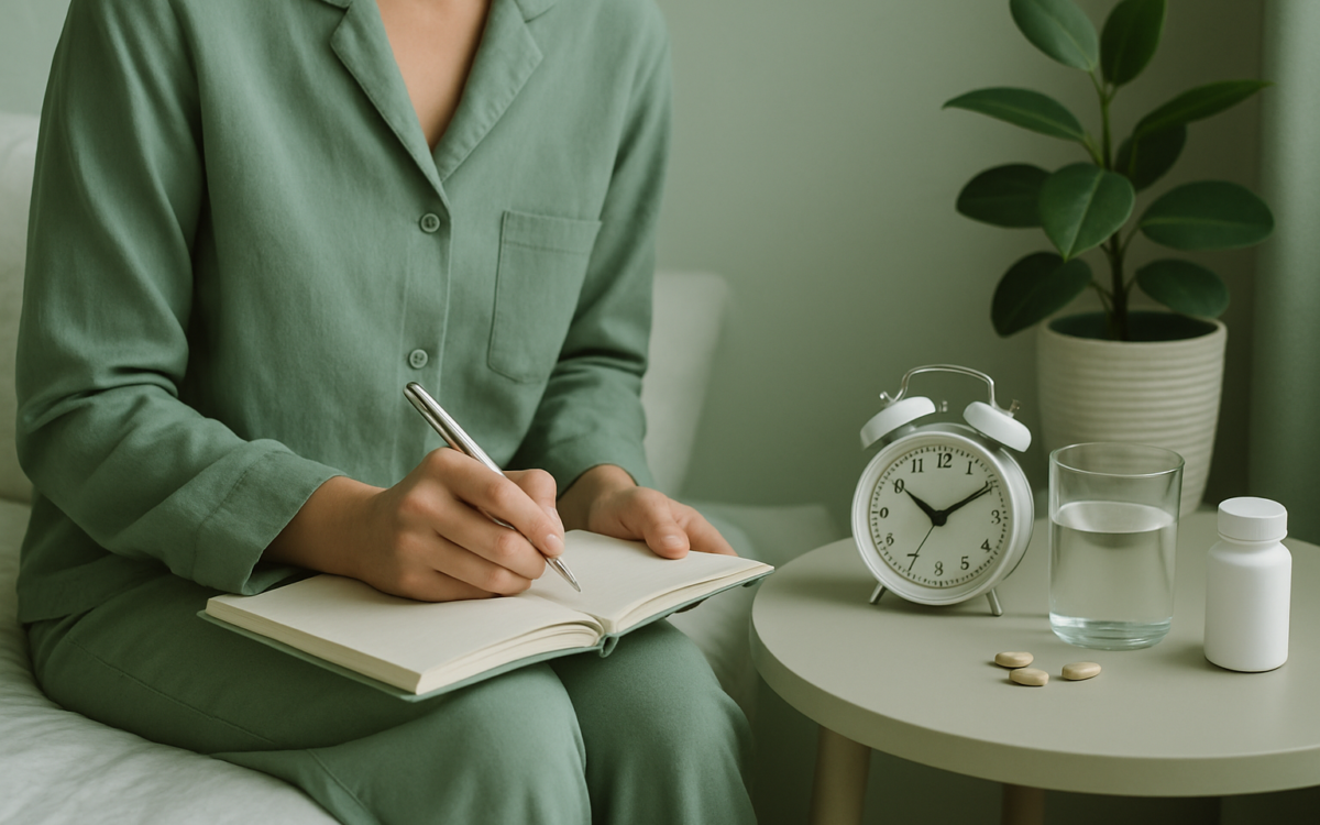 Crafting Your Perfect Morning Routine for a Better Day
