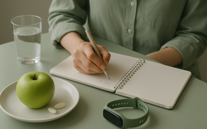 Building a Routine: Your Guide to Everyday Balance