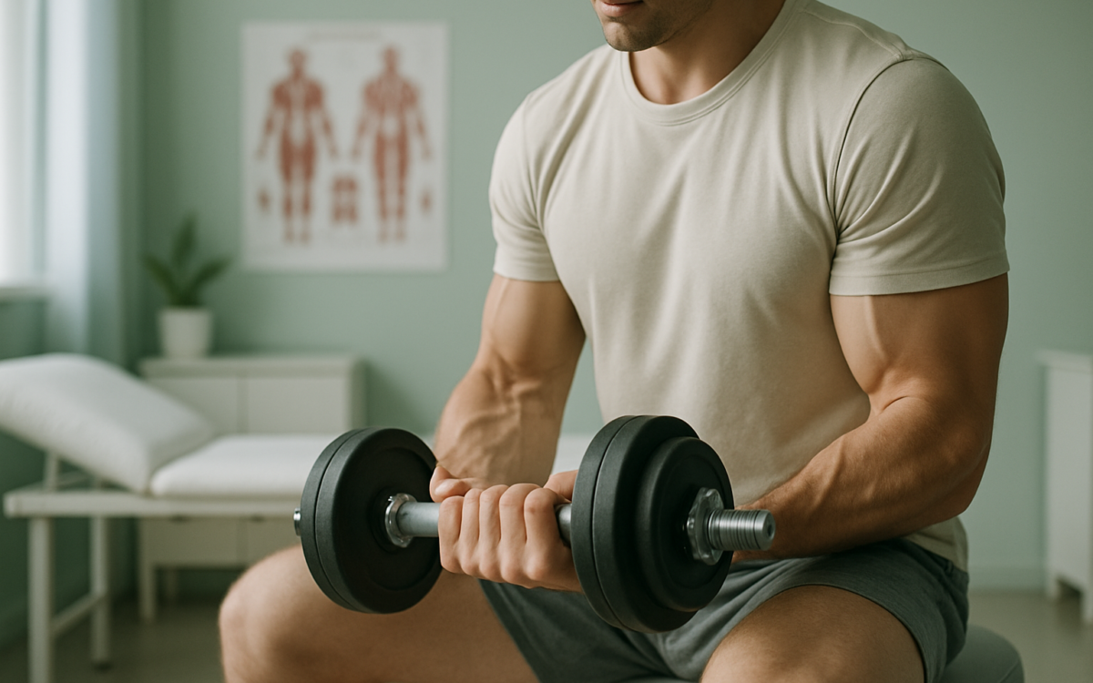 Unlocking Muscle Growth: The Essential Guide