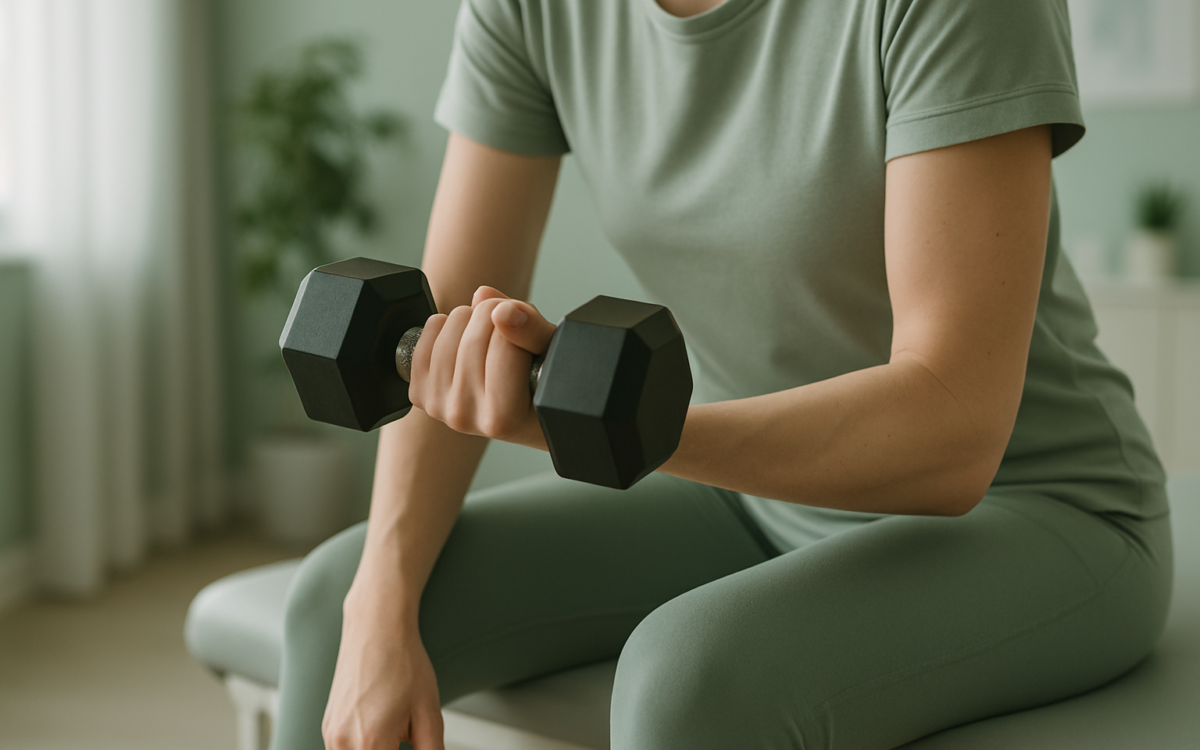 Mastering Strength: Your Roadmap to Building Power