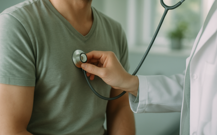 Understanding Heart Disease: How to Check for Risks and Signs