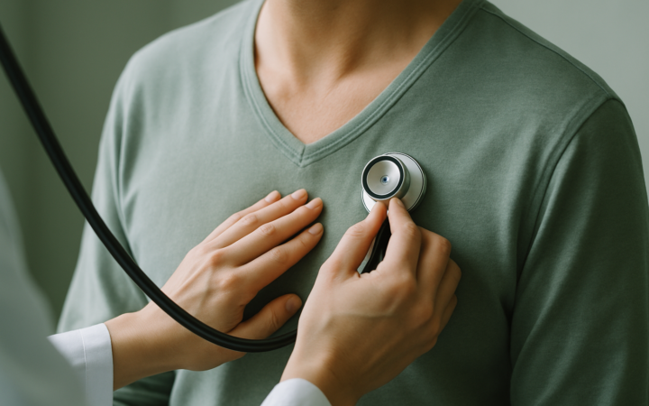 Spotting Heart Problems: Essential Checks for Everyone
