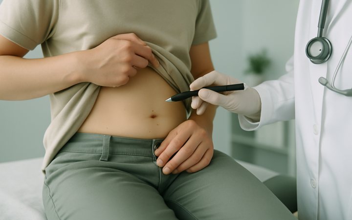 Understanding the Signs: How to Check If You Have Cancer
