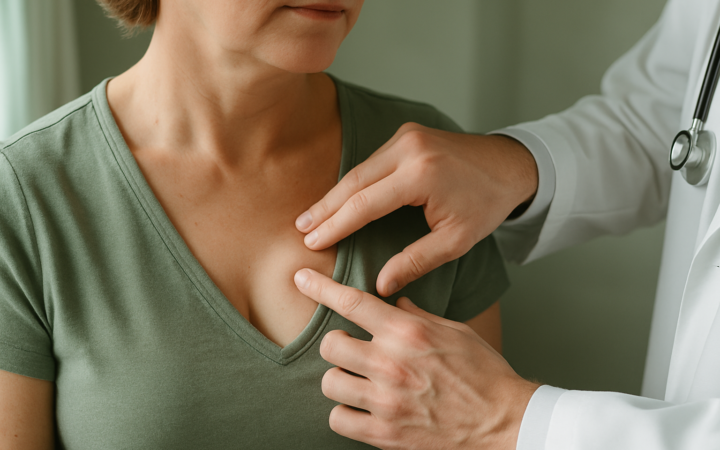 Your Comprehensive Guide to Cancer Check-ups