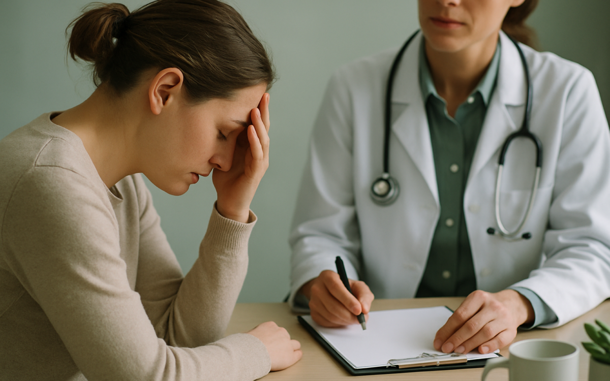 Empower Yourself: Strategies to Combat Burnout