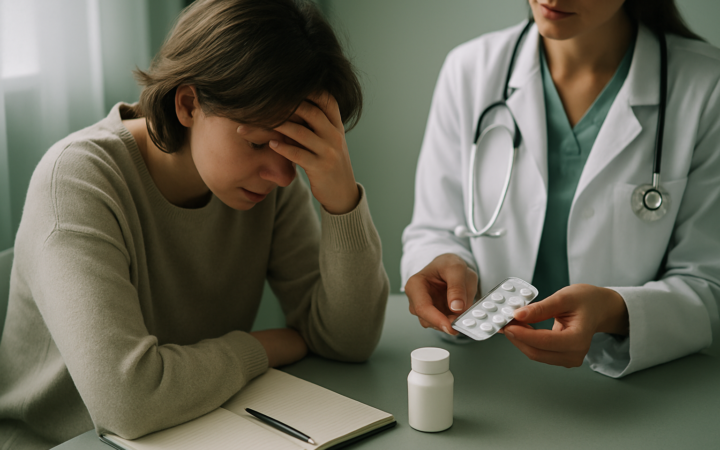 Understanding Burnout: Your Path to Recovery