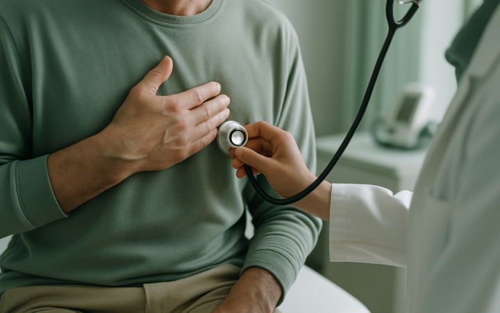 Spotting Heart Problems: A Comprehensive Guide