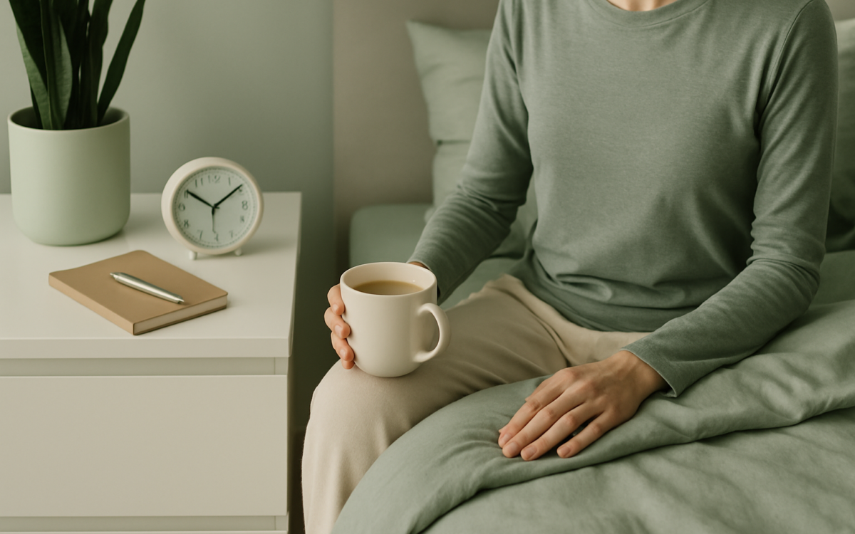 Crafting Your Ideal Morning Routine for a Better Day