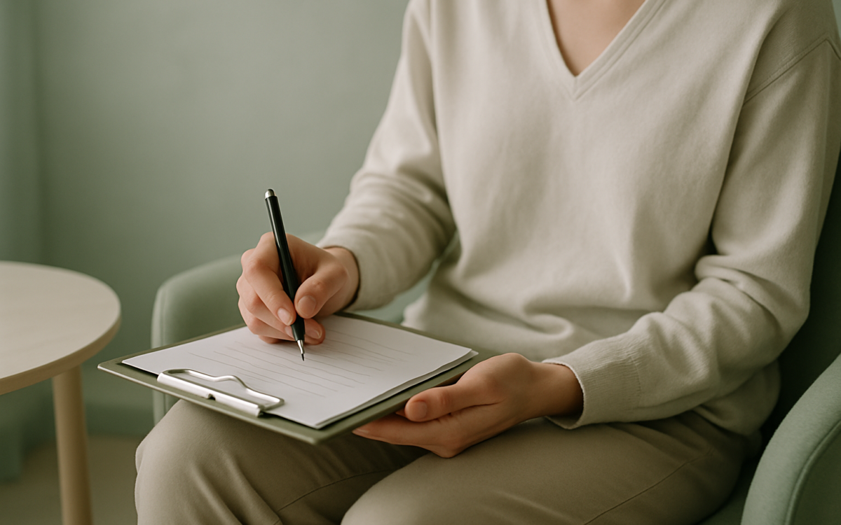 Building a Resilient Mindset: Your Guide to Coping and Thriving