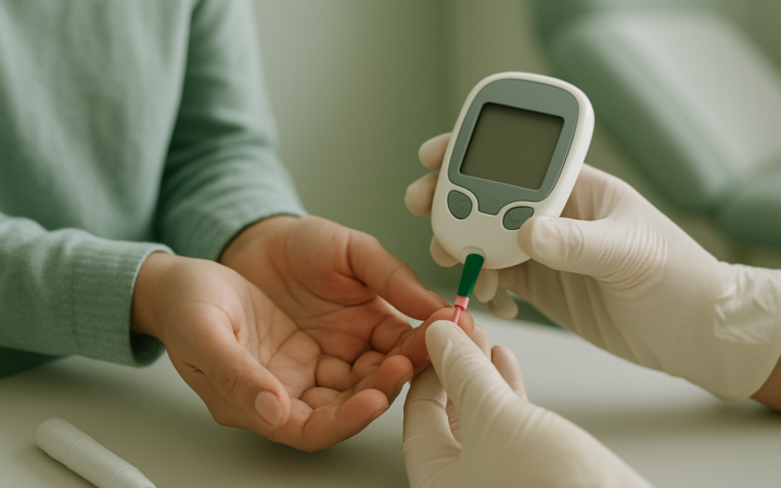 Understanding the Steps to Diagnose Diabetes