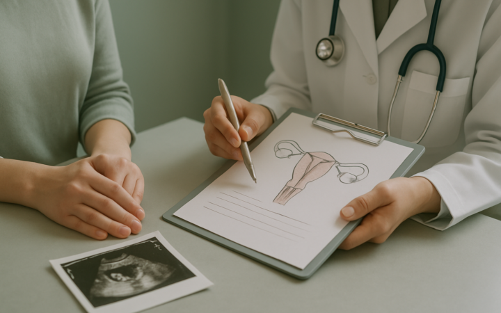 Understanding PCOS: How to Diagnose It Effectively