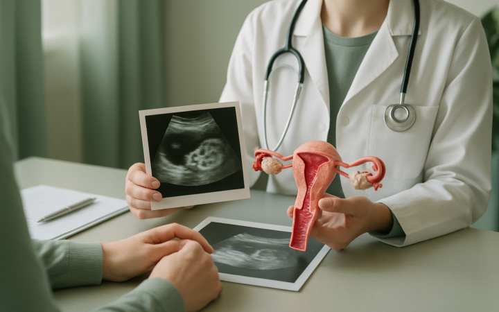 Understanding How to Diagnose Polycystic Ovarian Disease