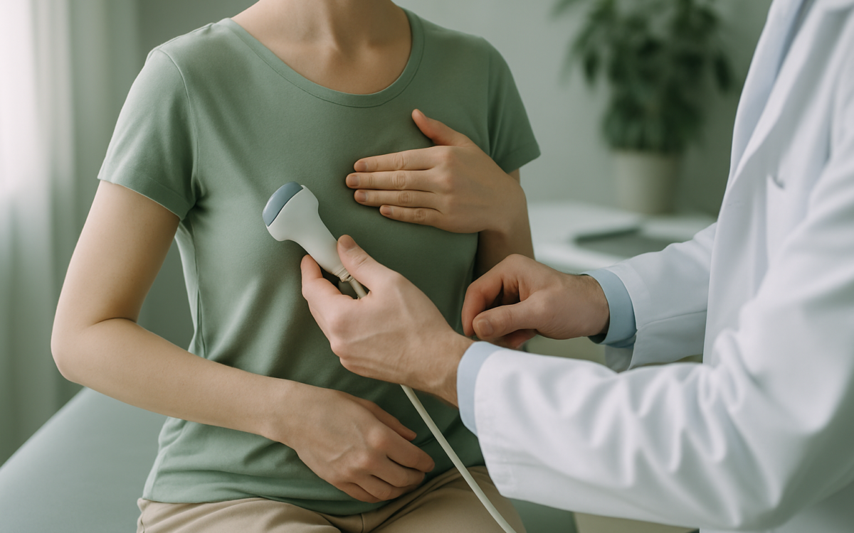 Understanding How to Discover Cancer Early