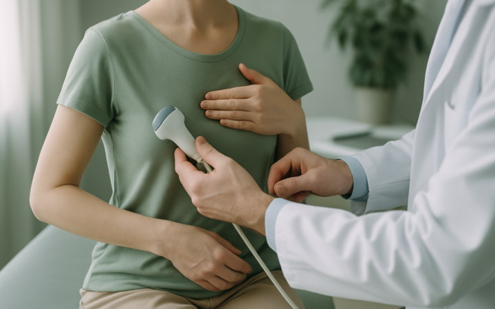 Understanding How to Discover Cancer Early