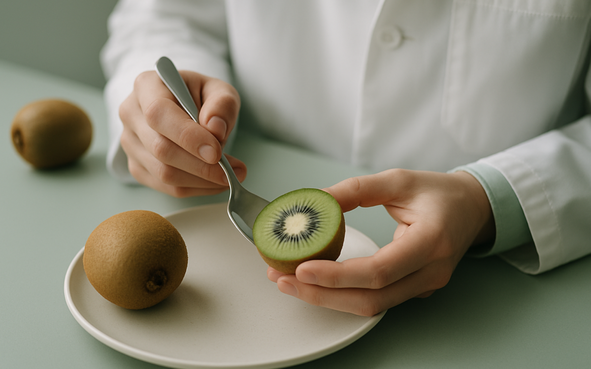 Unlocking the Benefits: How to Enjoy Kiwi Fruit