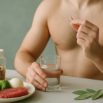 Unlocking Vitality: Natural Ways to Boost Testosterone