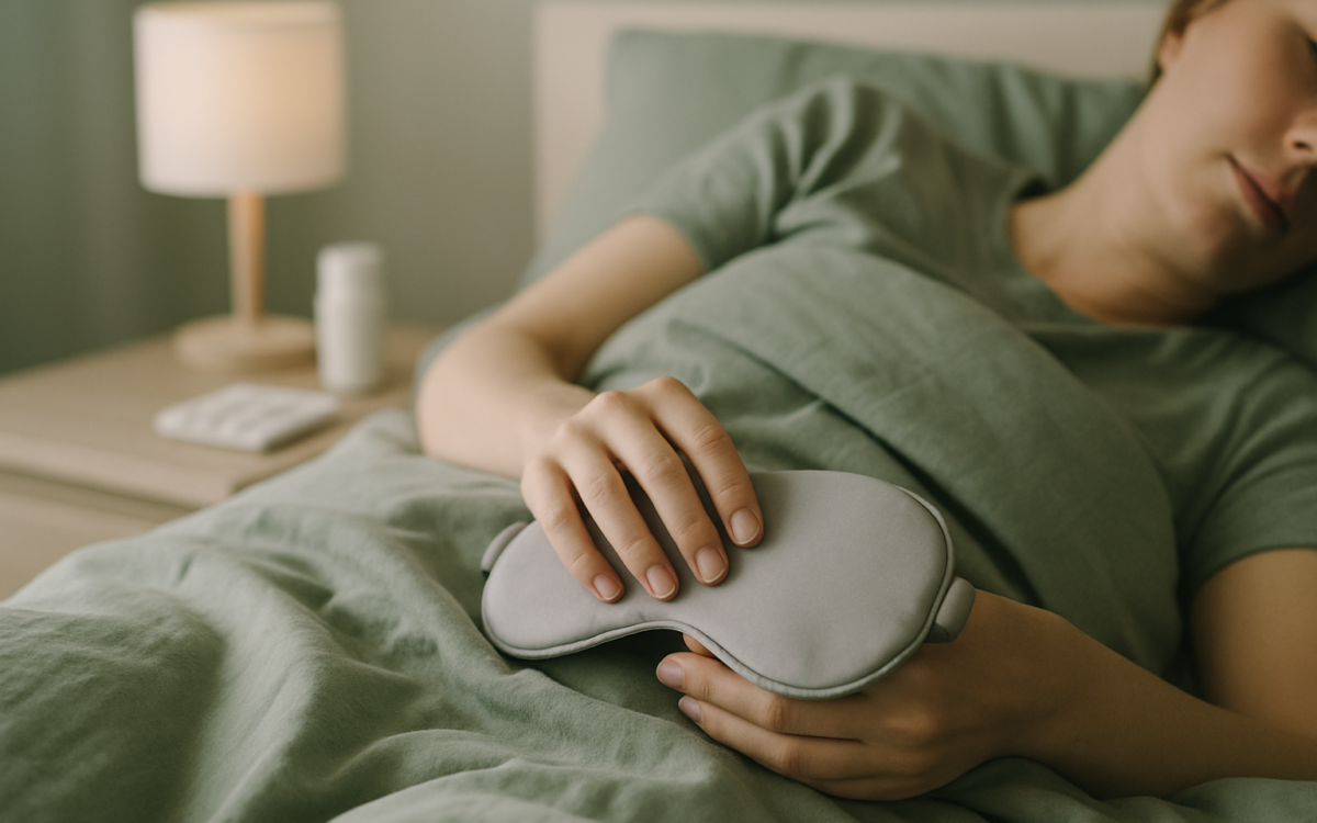 Unlocking Rest: Creative Strategies to Fall Asleep Faster