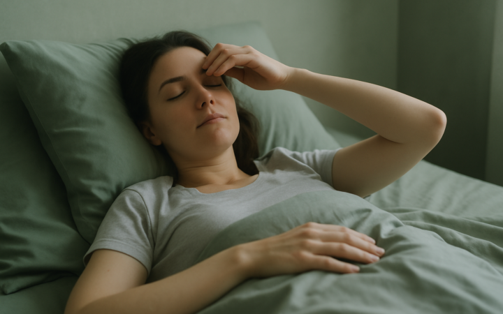 Unlocking Sweet Slumber: Tips to Fall Asleep Fast