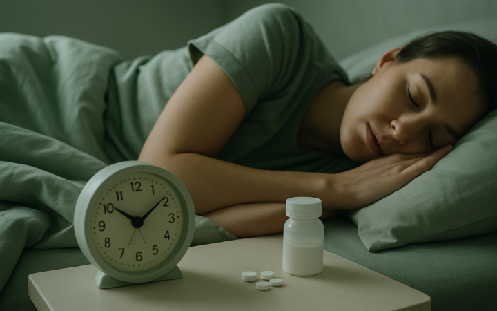 Transform Your Night: Effective Ways to Fall Asleep Faster
