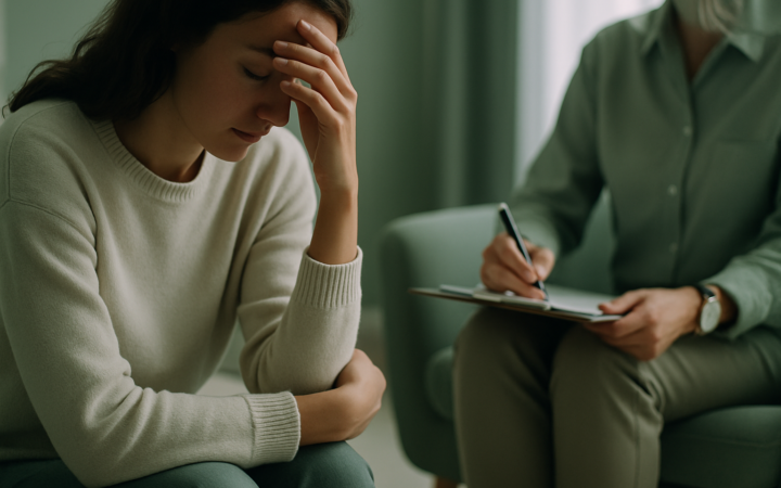 Revitalize Your Life: Effective Strategies to Overcome Burnout