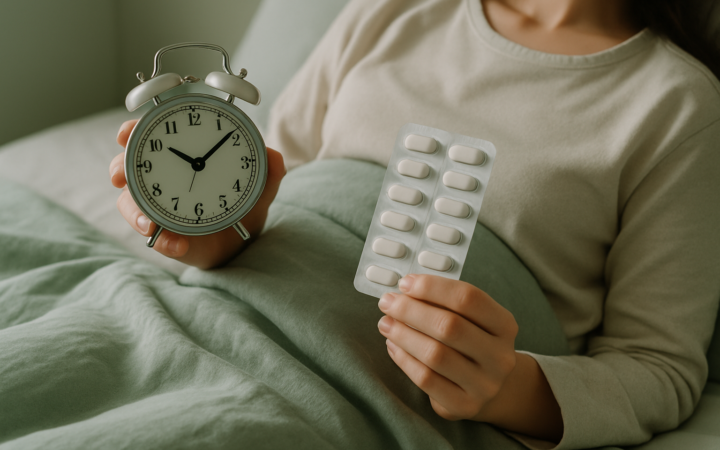 Reclaim Your Rest: Quick Fixes for Your Sleep Schedule