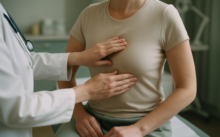 Understanding Cancer Screening: A Guide for Everyone