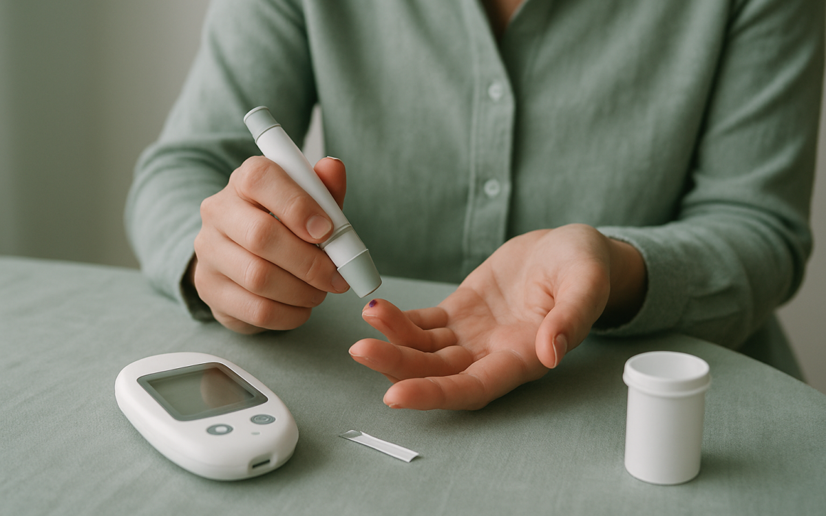 Understanding Diabetes: Risk Factors and Prevention Tips