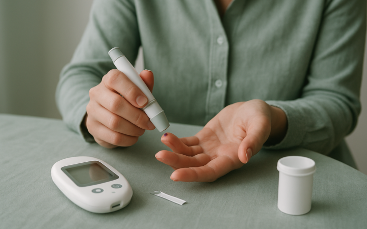 Understanding Diabetes: Risk Factors and Prevention Tips