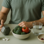 Boost Your Testosterone Naturally: Effective Ways to Increase Levels
