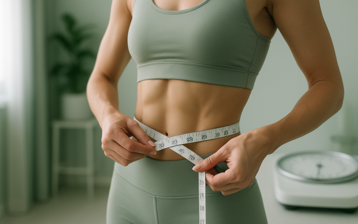 Sculpting a Leaner You: Practical Steps for Everyday Living