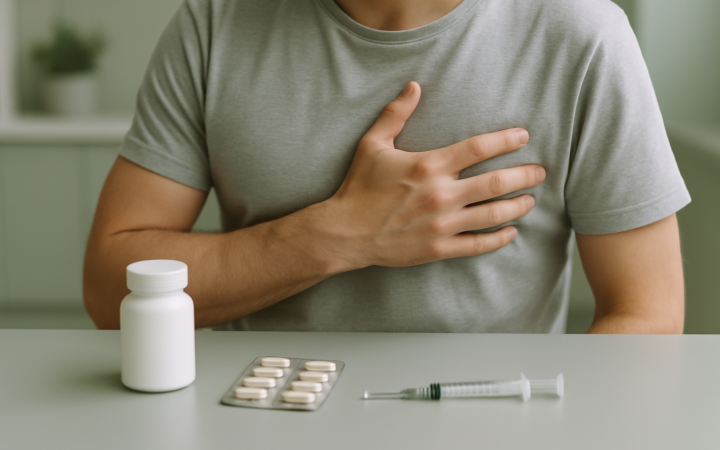 Boost Your Testosterone Naturally: Simple Strategies