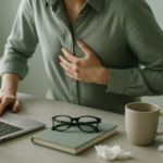 Reclaim Your Spark: Steps to Overcome Burnout