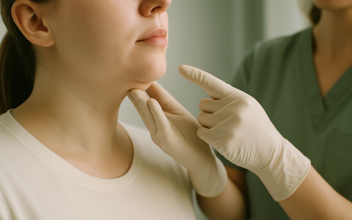 Effective Strategies to Reduce Chin Fat