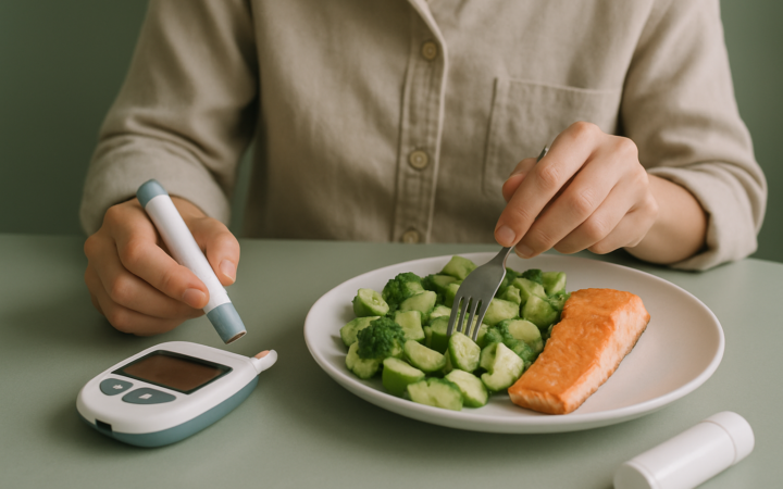Understanding Diabetes: Steps to Improve Your Health