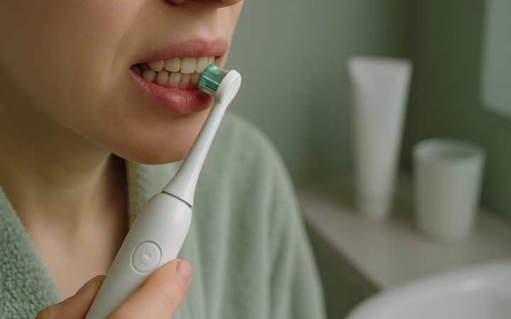 Simple Steps to Overcome Common Gum Problems