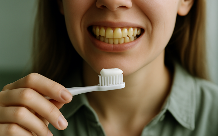 Brighten Your Smile: Effective Ways to Eliminate Yellow Teeth