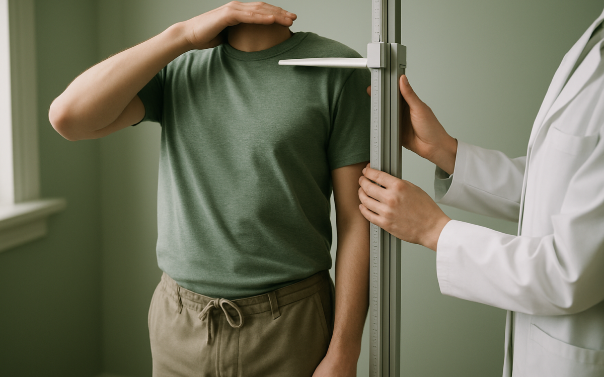 Understanding the Desire to Be Shorter: What You Should Know