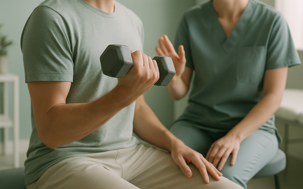 Unlocking Strength: Your Guide to Getting Stronger