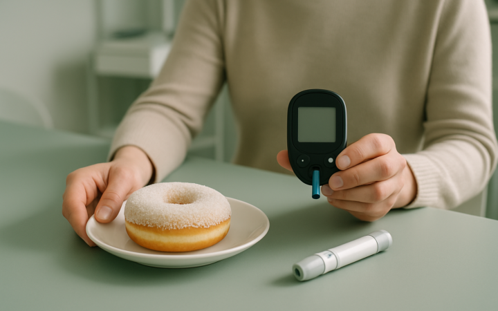 Understanding Sugar Diabetes: Causes and Prevention Tips